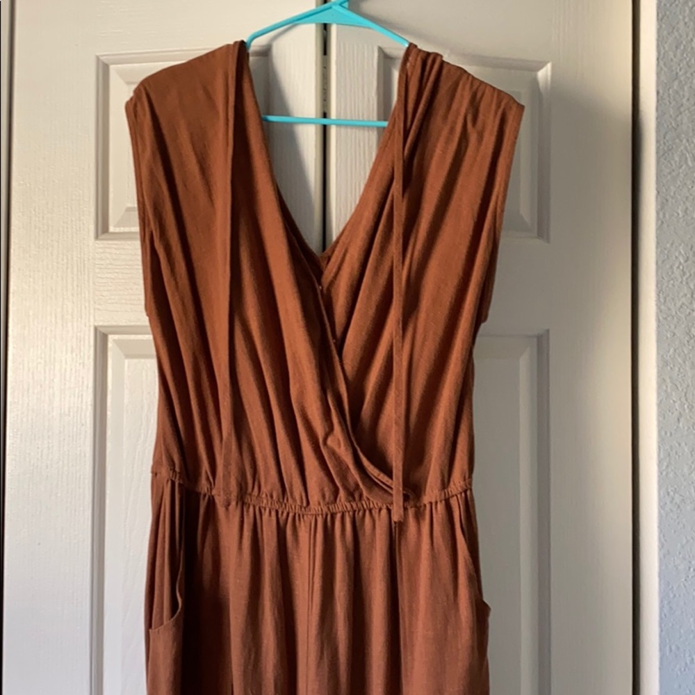 Jumpsuit